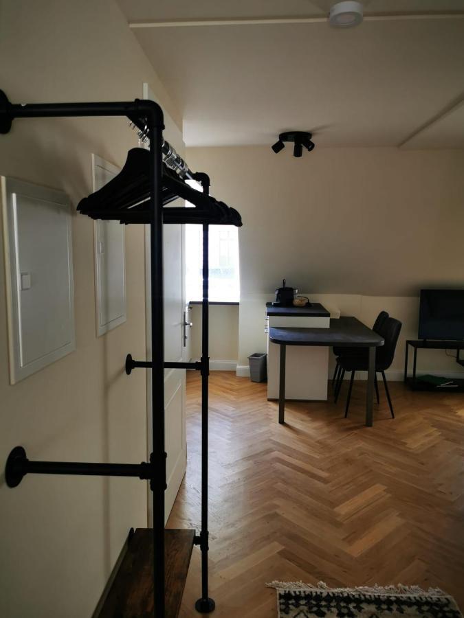Vienna City Apartment Margareten 외부 사진
