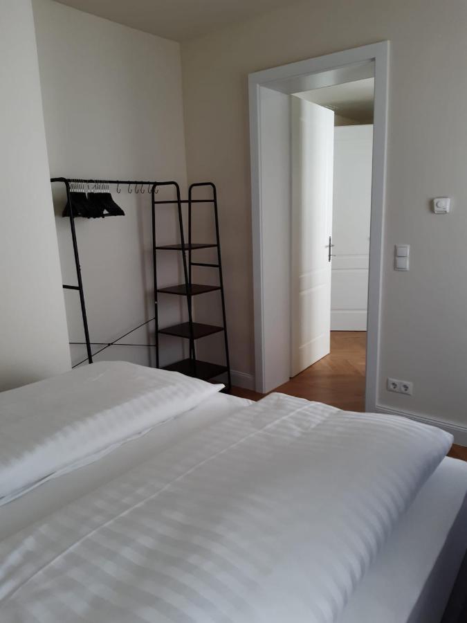 Vienna City Apartment Margareten 외부 사진
